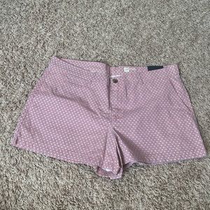 GAP SUMMER SHORTS